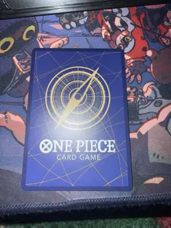 Zoro-Juurou (ST18-004) Alt Art English SP Rare OP12 - One Piece TCG - Image 2