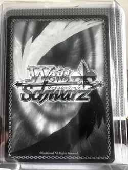 Weiss Schwarz CHAINSAW MAN AKI HAYAKAWA Card Game CSM/S96-080SP English - Image 2