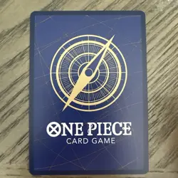 One Piece Card Game Heroines Edition - NAMI SR #EB03-053 English - Image 2