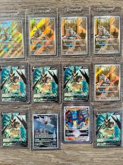 Pokemon TCG Card Lot #12 - 40 Promo Card Lot - Multiple Set - Image 1
