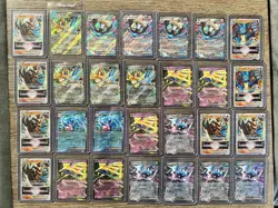 Pokemon TCG Card Lot #12 - 40 Promo Card Lot - Multiple Set - Image 2
