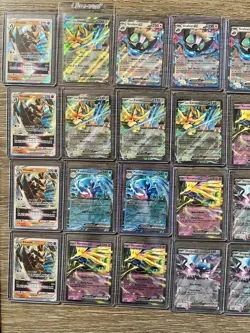 Pokemon TCG Card Lot #12 - 40 Promo Card Lot - Multiple Set - Image 3