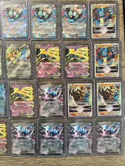 Pokemon TCG Card Lot #12 - 40 Promo Card Lot - Multiple Set - Image 4