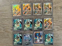 Pokemon TCG Card Lot #12 - 40 Promo Card Lot - Multiple Set - Image 5