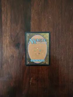 MTG Squadron Hawk / FNM Foil Promotion Card NM Condition - Image 2