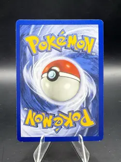 Pokemon Chansey Holo Rare TCG Card Base Set Unlimited 3/102 - Image 2
