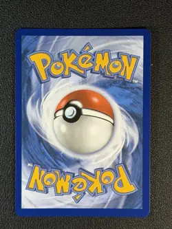 Oricorio ex 024 Mega Evolution Promo Holo NM Pokemon Card - Image 2