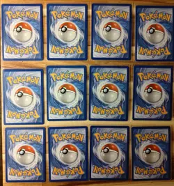 Pokemon TCG Card Lot of 12 - Double Rares from PRE to PFL - Image 2