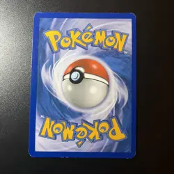 Pokemon TCG Farfetch'd Reverse Holo HeartGold SoulSilver Card 19/123 - Image 2
