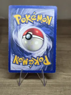 Mewtwo - 10/102 - Pokemon Base Set Unlimited Holo Rare Card WOTC MP - Image 2