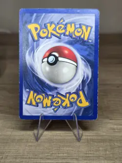 Mewtwo - 10/102 - Pokemon Base Set Unlimited Holo Rare Card WOTC MP - Image 4