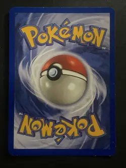 Pokemon Card TCG Kabutops Fossil Set Holo Rare 9/62 Unlimited Edition NM - Image 3