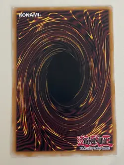 Yugioh - Archfiend Soldier - DCR-057 Rare NM - Plus Free Holo Card - Image 2