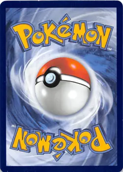 Kyogre (Cosmos Holo) Rare Miscellaneous Cards & Products 034/132 LP - Image 2