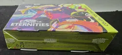 Magic The Gathering - Edge Of Eternities Collector Booster Box - Factory Sealed - Image 2