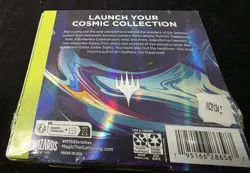 Magic The Gathering - Edge Of Eternities Collector Booster Box - Factory Sealed - Image 4