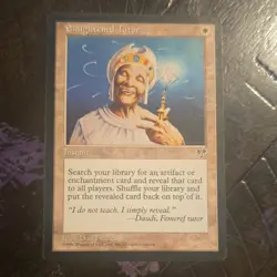 Enlightened Tutor Mirage Regular - Image 1