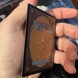 Mana Crypt The List Reprints Regular - Image 3