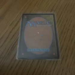 Magic the Gathering - City of Brass - Double Masters 2022 Regular NM MTG 321 2X2 - Image 4