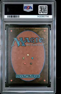 2022 MTG SECRET LAIR DROP FORTNITE #446 BATTLE BUS PSA 10 - Image 2