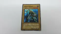 1ST EDITION FIRST INSECT KNIGHT MONSTER FET-EN004 COMMON YUGIOH LP - Image 1