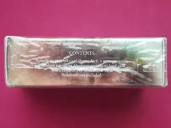 Magic The Gathering SHADOWMOOR OVERKILL New Sealed Theme Deck MTG - Image 4