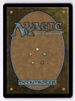 Oltec Matterweaver LP* FOIL EXTENDED PROMO Launch Party ENGLISH 0002 -UnltdCards - Image 2