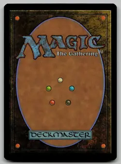 Goblin Warchief (2016) P FNM Promos 5 NM - Image 2