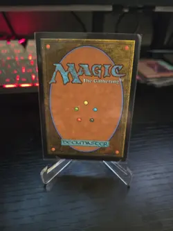 Lightning, Army of One Magic The Gathering Final Fantasy NM - Image 2