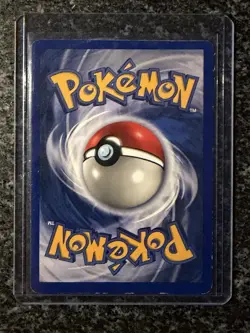1999 Venusaur Holo Rare Pokemon Card TCG Base Set 15/102 - Image 3