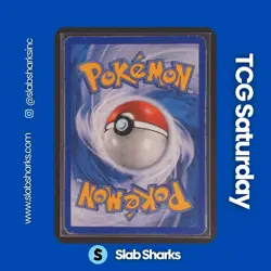 2007 POKEMON DIAMOND & PEARL SECRET WONDERS #15/132 MEW REVERSE HOLO - Image 2