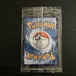 Staryu 120/151 (Pokeball Pattern) Simplified Chinese Pokemon 151 Sealed Promo - Image 2