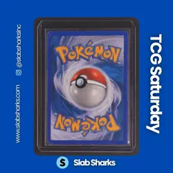 2005 POKEMON POP SERIES 2 #3/17 RAIKOU RARE - Image 2
