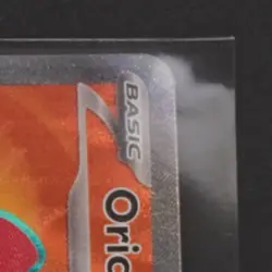 2025 POKEMON PHANTASMAL FLAMES #110/094 ORICORIO EX FULL ART ULTRA RARE - Image 5
