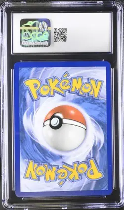 CGC 9 Articuno GX SV54/SV94 Hidden Fates Pokemon 2019 - Image 2