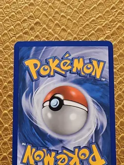 2006 Totodile Stamped MP- Reverse Holo Delta Species Dragon Frontiers 67/101 - Image 5