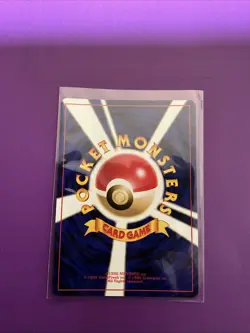 Dark Ampharos Darkness, and to Light... Holo 70 HP Holo Rare Pokemon TCG - Image 2