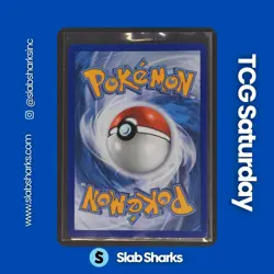 2025 POKEMON MEGA EVOLUTION WALLY'S COMPASSION SPECIAL ILLUSTRATION RARE - Image 2