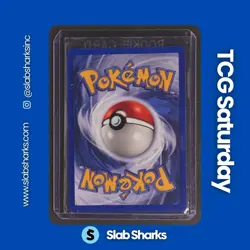 1999 POKEMON 1ST EDITION #8/102 MACHAMP HOLO - Image 2