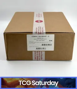 POKEMON SWSH12 SILVER TEMPEST ELITE TRAINER BOX ETB SEALED CASE - Image 1