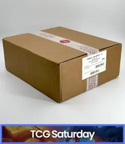 POKEMON SWSH12 SILVER TEMPEST ELITE TRAINER BOX ETB SEALED CASE - Image 2