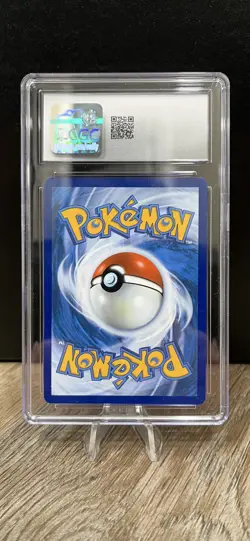 {CGC Mint 9} N's Plan #170 Pokemon Black Bolt - Image 2