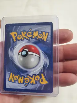 Magneton (11) Holo Rare 11 Fossil Unlimited EN MP/HP WOTC - Image 3