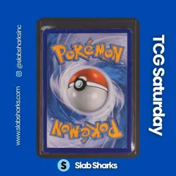 2013 POKEMON BLACK & WHITE PLASMA FREEZE #111/116 DEOXYS EX ULTRA RARE - Image 2