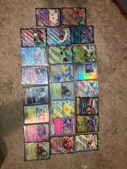 pokeball EX acespec pokemon lot free gift with purchase - Image 1