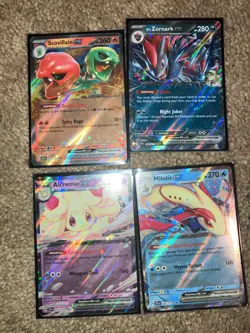 pokeball EX acespec pokemon lot free gift with purchase - Image 2