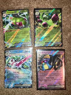 pokeball EX acespec pokemon lot free gift with purchase - Image 3
