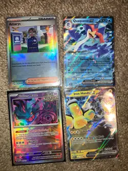 pokeball EX acespec pokemon lot free gift with purchase - Image 4