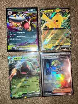 pokeball EX acespec pokemon lot free gift with purchase - Image 5