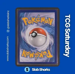 2013 POKEMON XY BLACK STAR PROMO #XY114 DARKRAI - Image 2
